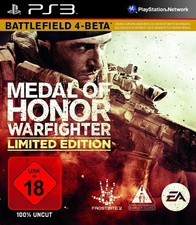 Medal of Honor: Warfighter -
