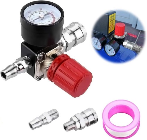 Druckminderer druckregler - druckminderer,