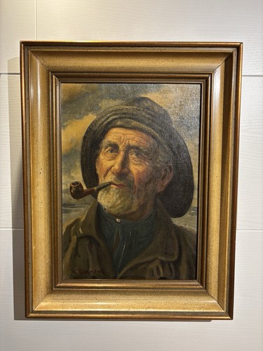 ölgemälde 1900 1930 - Ölgemälde, 1900-1930