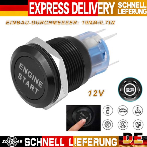 Schwarz 12v auto - 12v, motor