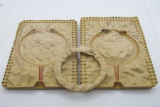 1 Drachenkopf - Armreif für die Schmuckfertigung Goldschmiedewerkzeug