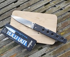 Cold Steel Hold Out 6  Zoll