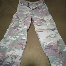 Army Hose OCP Multicam Medium