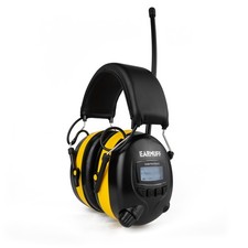 EARMUFF 78268DAB SNR 31dB