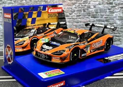 Carrera digital 132 mclaren - carrera®,