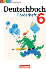 Deutschbuch Gymnasium -