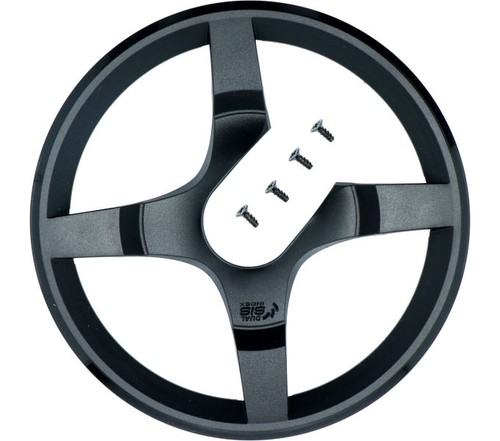Shimano kettenschutzring - shimano,