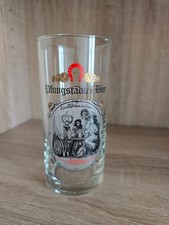 "Bierglas (Pfungstädter Bier)" (Bierprobe bei Ritter Georg von Frankenstein)