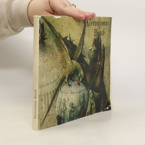 Hieronymus bosch hana - hieronymus,