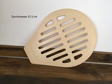 Buchsteiner Hansi Kuchentrennscheibe Kuchenretter, Tortenheber