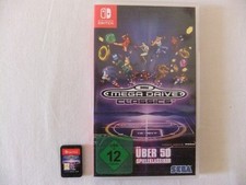 Sega Mega Drive Classics