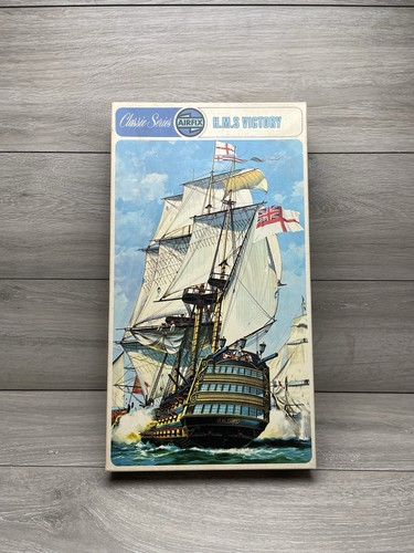 Vintage airfix classic - airfix, series
