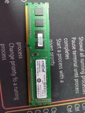 Crucial ct51264ba160bj c8fer - crucial, ct51264ba160bj.c8fer