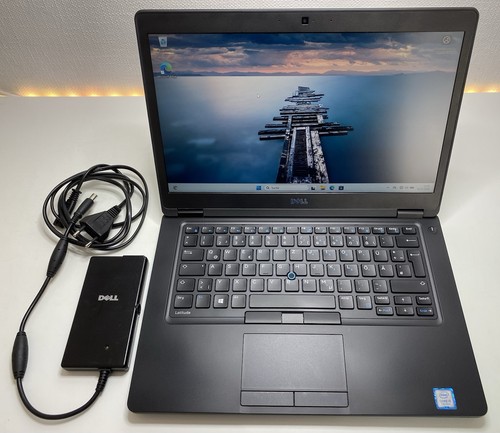 Dell latitude 5480 7300u - 5480, i5-7300u