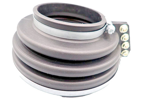 Staubschutz achsantrieb steyr - achsantrieb,