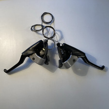 Shimano Deore LX STI