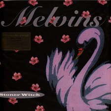 Melvins stoner witch vinyl - melvins, (vinyl