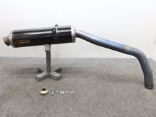HONDA CBR1000RR SC57 AKRAPOVIC