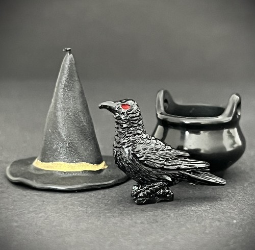 Miniatur puppenhaus 3 - -,
