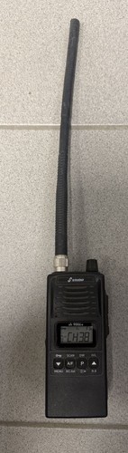 Stabo 9006e cb - xh,