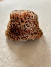 Leo Pelz-Hut Animal Look