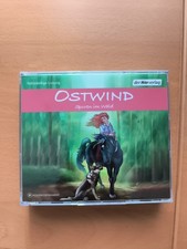 Ostwind Spuren Im Wald CD
