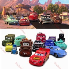 Disney pixar cars diecast - pixar,