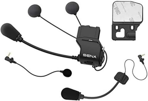 Sena universal helmet clamp - universal,