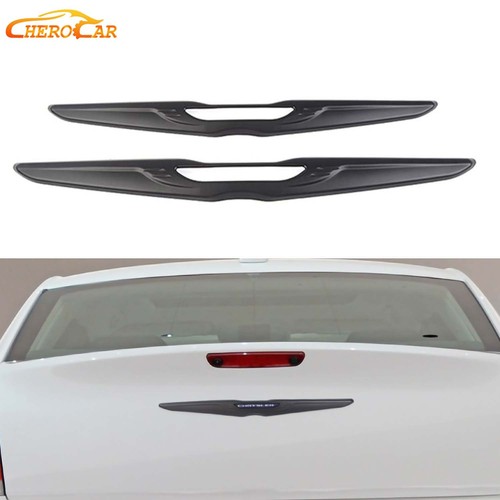 Für chrysler 300 matt - für, 15-23