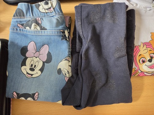 Mädchenkleidung kleiderpaket - mädchenkleidung,