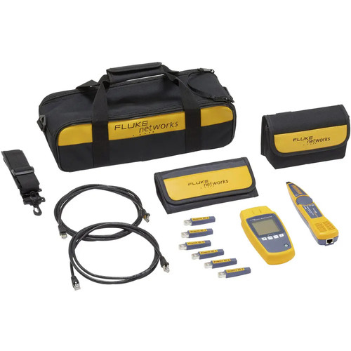 Kabelmessgerät 5018513 fluke - kabelmessgerät,