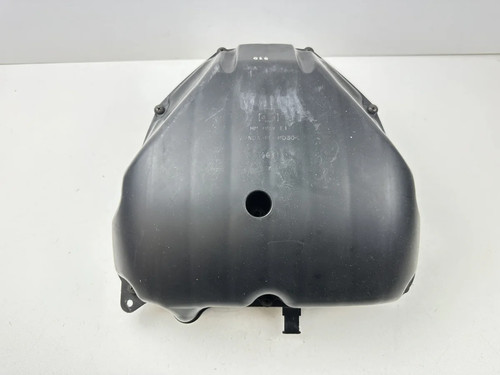 Luftbox honda cbr - luftbox,