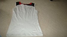 Neu Shirt Gr. S Tommy Hilfiger weiß