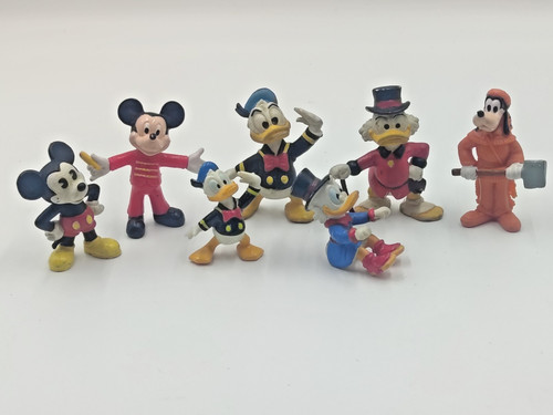 Sammelfiguren disney - sammelfiguren,