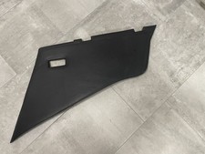 Porsche 964 Seitenverkleidung hinten rechts