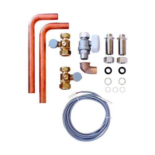 Vaillant installations set - vaillant, vc-installations-set