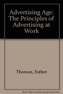 Advertising age the - advertising,