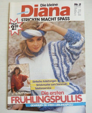 Die kleine Diana Zeitung