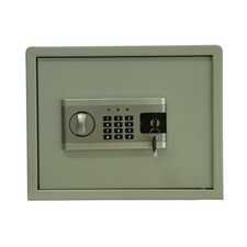 Tresor Safe Elektronischer Möbeltresor Wandtresor Geldschrank Dokumententresor C