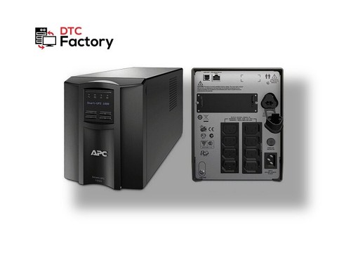 Top apc smt1000i - top, 680watt