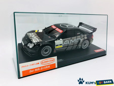 Kyosho Mini-z Karosserie ASC CLK-DTM 2002 AMG-MERCEDES MZX33AG