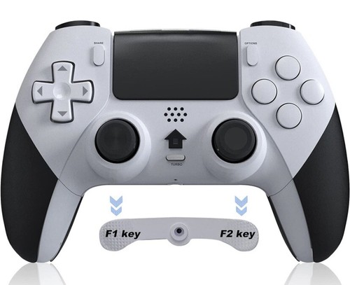 Playstation scuf controller - 4,