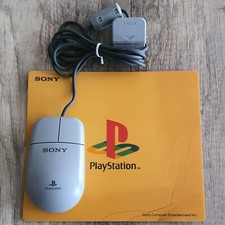 PS1 - Playstation ► Sony