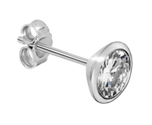 925 echt silber rhodiniert - 925,