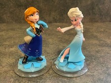 Disney Infinity 1.0 Elsa and