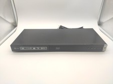 LG - BP 420 3D fähig HDMI USB Blu Ray Player LG BP420 BP-420