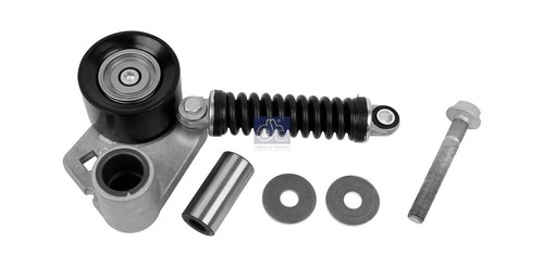 Riemenspanner spare parts - dt,