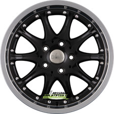 DBV Australia schwarz