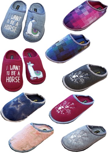 Damen pantoffeln puschen - damen,