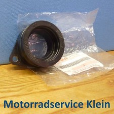 Original Suzuki GS 500 E GS500E Ansauggummi Ansaugstutzen Vergaser